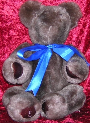 memory bear