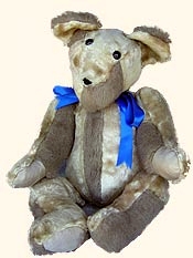 memory bear