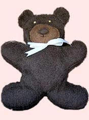 memory bear