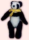 Panda Bears