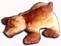 Handcrafted Southwoods Bear